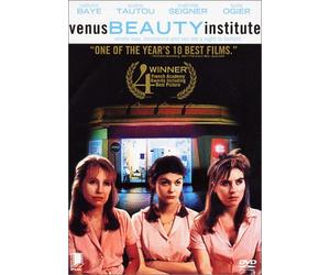 Venus Beauty Institute [Import USA Zone 1]