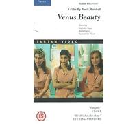Venus Beauty [VHS] [Import allemand]