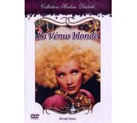 La venus blonde