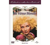 Vénus Blonde