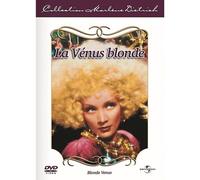 Vénus Blonde