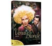 Vénus Blonde