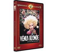 Vénus Blonde