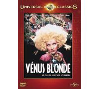 Vénus Blonde