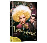 Vénus Blonde