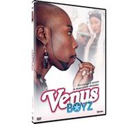 Venus Boyz E