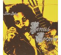 Venus Brown - Tar Baby