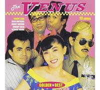 Venus & Conny - Golden Best [Import]