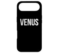 Vénus Coque pour iPhone Air