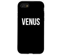 Vénus Coque pour iPhone SE (2020) / 7/8