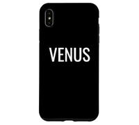 Venus Coque pour iPhone XS Max