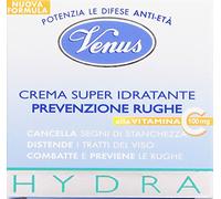 Venus - Crème Super Hydratant à la vitamine C - 50 ml