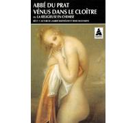 VENUS DANS LE CLOITRE.: La religieuse en chemise