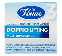 VENUS Doppio lifting multi-repair 50 ml. - Creme viso e maschere