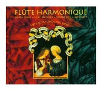 Flute Harmonique - Venus Du Und Dein Kind