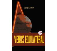 Venus Equilateral