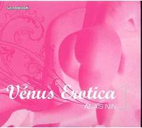 Vénus Erotica Vol. 1