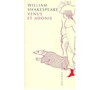 Vénus et Adonis