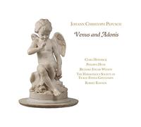 Venus et Adonis