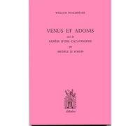 Venus Et Adonis