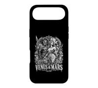 Vénus et Mars Désirent Arms Mythology Legion Coque pour iPhone Air