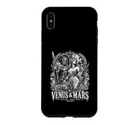 Vénus et Mars Désirent Arms Mythology Legion Coque pour iPhone XS Max