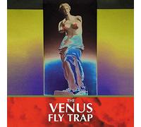 Venus Fly Trap - Mars