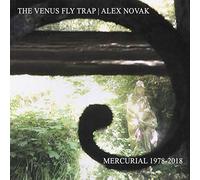 Venus Fly Trap - Mercurial 1978-2018