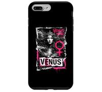 Vénus Grunge Une déesse Symbole pour Le Pouvoir féminin Coque pour iPhone 7 Plus/8 Plus