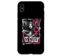 Vénus Grunge Une déesse Symbole pour Le Pouvoir féminin Coque pour iPhone XS Max
