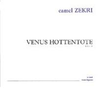 Vénus Hottentote