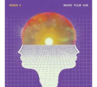 Venus II - Inside Your Sun