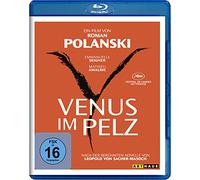 Venus im Pelz [Blu-Ray] [Import]