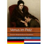 Venus im Pelz: Deutsch-Niederländischer Paralleltext