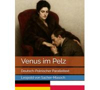 Venus im Pelz: Deutsch-Polnischer Paralleltext