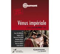 Vénus impériale DVD DVD