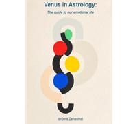 Venus In Astrology