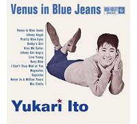 Venus in Blue Jeans