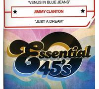 Venus in Blue Jeans/Just a Dream