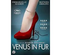 Venus In Fur