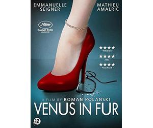 Venus In Fur