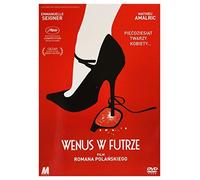 Venus in Fur [DVD] [Region 2] (IMPORT) (No English version) by Emmanuelle Seigner