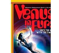 Venus in Furs DVD DVD