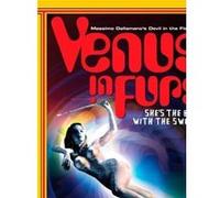 Venus in Furs DVD