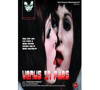 Venus In Furs