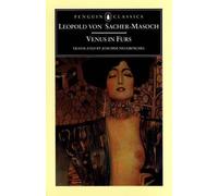 [ VENUS IN FURS ] Venus in Furs By Von Sacher-Masoch, Leopold ( Author ) Jun-2000 [ Paperback ]