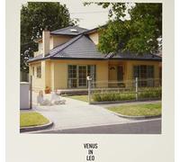 Venus in Leo [Import]