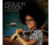 Venus in Motion - Liberation [Import]