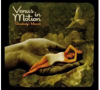 Venus in Motion - Somebodys Heaven [Import]