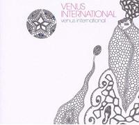 Venus International – Venus International – CD